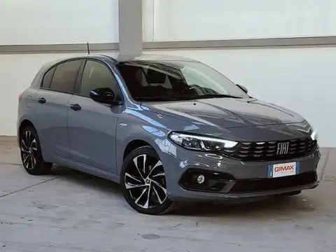 Annonce FIAT TIPO Diesel 2021 d'occasion 