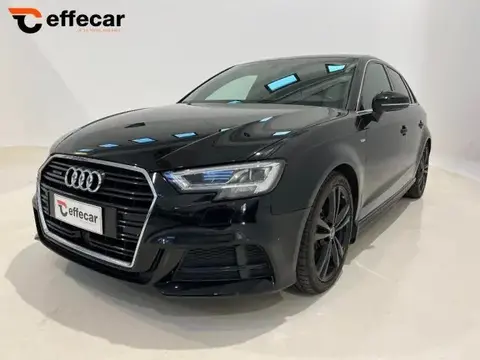 Annonce AUDI A3 Diesel 2018 d'occasion 