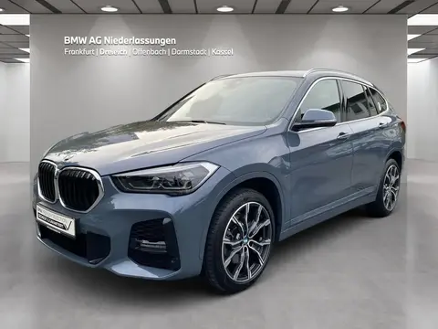 Annonce BMW X1 Diesel 2021 d'occasion 