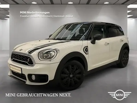 Used MINI COOPER Petrol 2019 Ad 