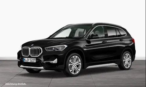 Used BMW X1 Petrol 2021 Ad 