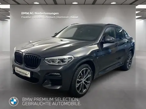 Used BMW X4 Diesel 2021 Ad 