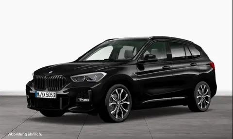 Annonce BMW X1 Essence 2021 d'occasion 