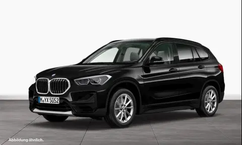 Used BMW X1 Petrol 2021 Ad 