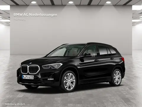 Annonce BMW X1 Diesel 2020 d'occasion 