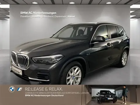 Used BMW X5 Hybrid 2021 Ad 