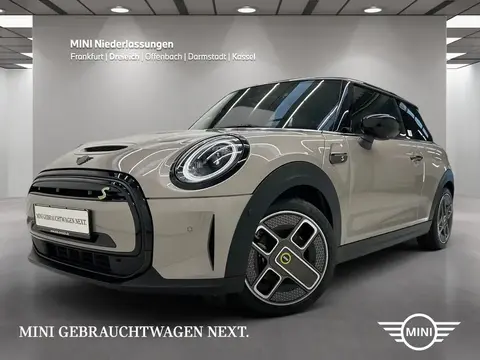 Annonce MINI COOPER Non renseigné 2021 d'occasion 