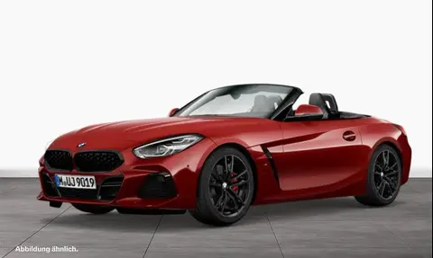 Annonce BMW Z4 Essence 2021 d'occasion 