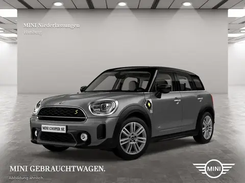 Used MINI COOPER Hybrid 2021 Ad 