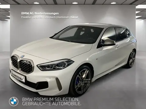 Annonce BMW M135 Essence 2020 d'occasion 