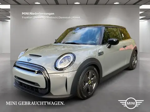 Annonce MINI COOPER Non renseigné 2021 d'occasion 