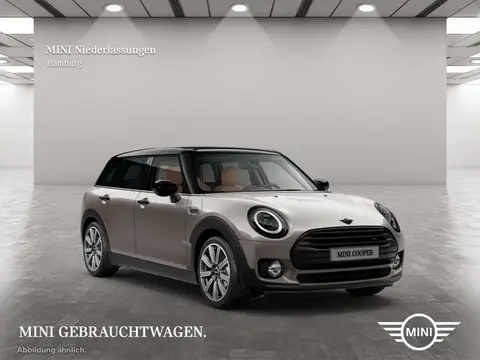 Annonce MINI COOPER Essence 2022 d'occasion 