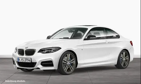 Annonce BMW M240 Essence 2021 d'occasion 