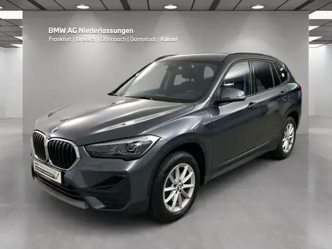 Annonce BMW X1 Essence 2021 d'occasion 