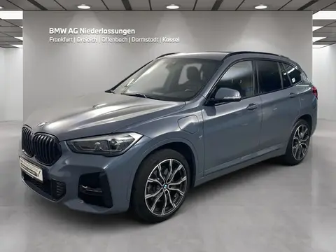 Used BMW X1 Hybrid 2021 Ad 