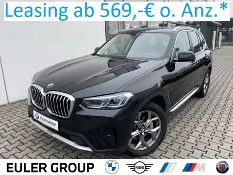 Annonce BMW X3 Diesel 2024 d'occasion 