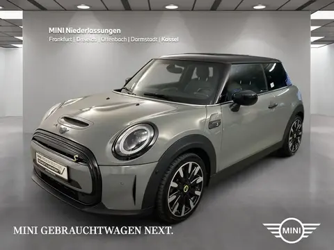 Annonce MINI COOPER Non renseigné 2021 d'occasion 