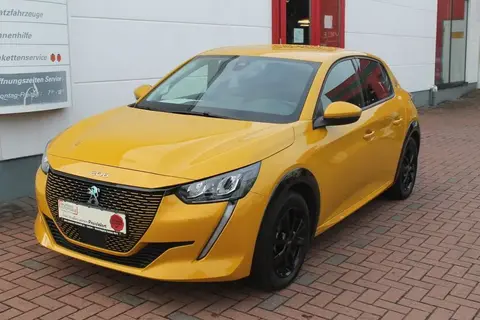 Used PEUGEOT 208 Not specified 2021 Ad 