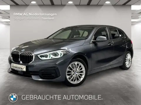 Annonce BMW SERIE 1 Essence 2021 d'occasion 