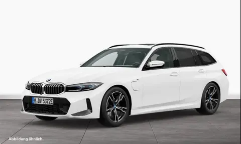 Annonce BMW SERIE 3 Hybride 2023 d'occasion 