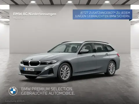 Annonce BMW SERIE 3 Diesel 2023 d'occasion 