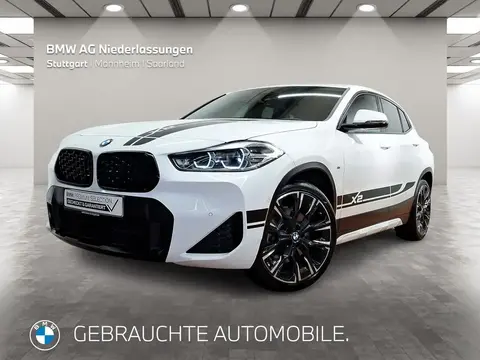 Annonce BMW X2 Essence 2021 d'occasion 