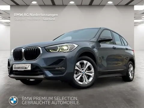 Used BMW X1 Hybrid 2021 Ad 