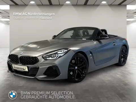 Annonce BMW Z4 Essence 2021 d'occasion 