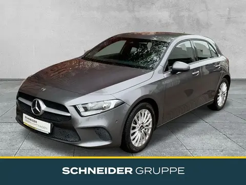 Used MERCEDES-BENZ CLASSE A Petrol 2019 Ad 