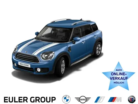 Annonce MINI COOPER Essence 2020 d'occasion 