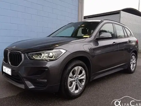 Used BMW X1 Hybrid 2022 Ad 