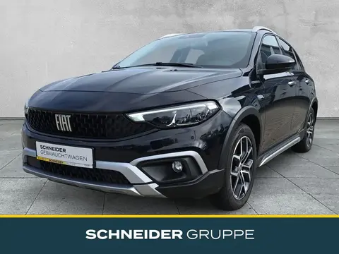 Annonce FIAT TIPO Essence 2022 d'occasion 