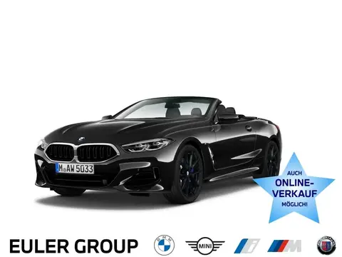 Annonce BMW SERIE 8 Essence 2021 d'occasion 