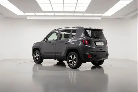 Used JEEP RENEGADE Hybrid 2022 Ad 