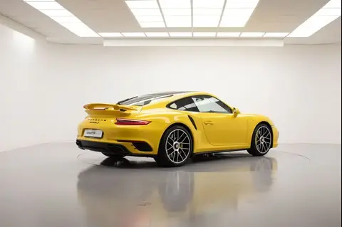 Used PORSCHE 911 Petrol 2017 Ad 