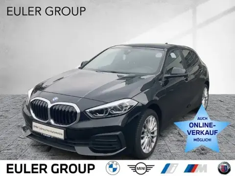 Annonce BMW SERIE 1 Diesel 2022 d'occasion 