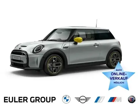 Used MINI COOPER Not specified 2021 Ad 