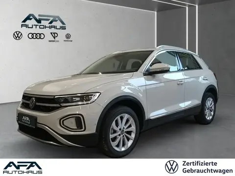 Used VOLKSWAGEN T-ROC Petrol 2023 Ad 