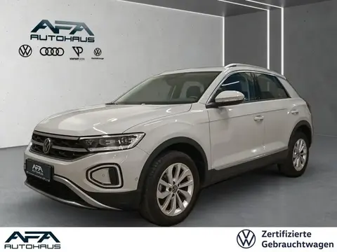 Used VOLKSWAGEN T-ROC Petrol 2023 Ad 