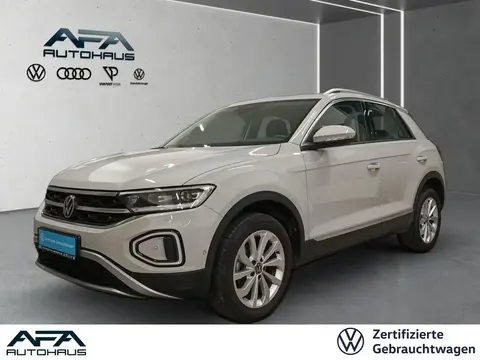 Used VOLKSWAGEN T-ROC Petrol 2023 Ad 