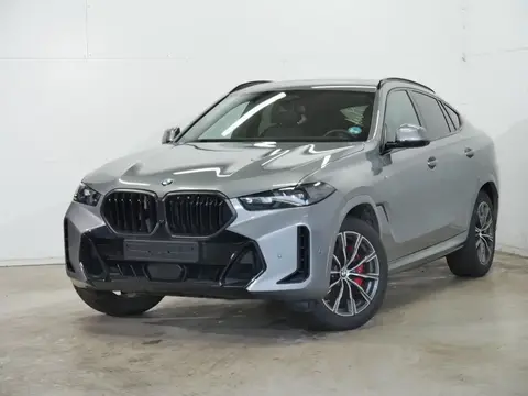 Annonce BMW X6 Diesel 2023 d'occasion 