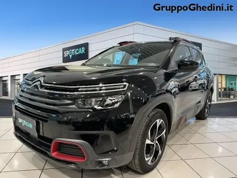 Used CITROEN C5 AIRCROSS Diesel 2020 Ad 