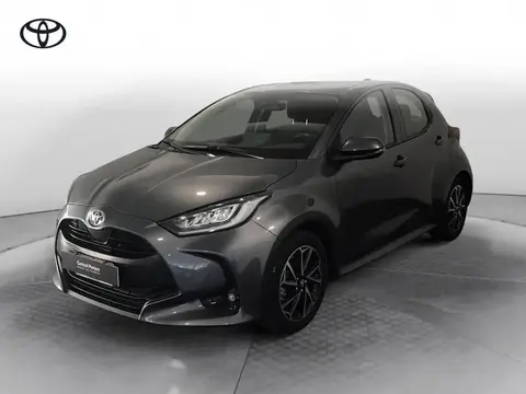 Used TOYOTA YARIS Hybrid 2022 Ad 