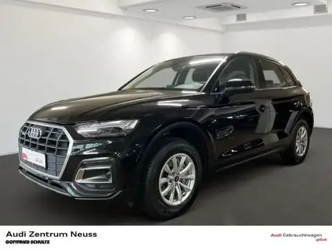 Annonce AUDI Q5 Diesel 2022 d'occasion 