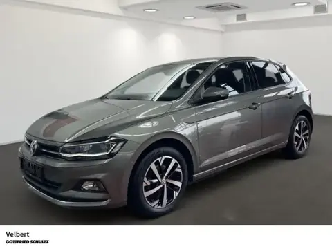 Used VOLKSWAGEN POLO Petrol 2020 Ad 