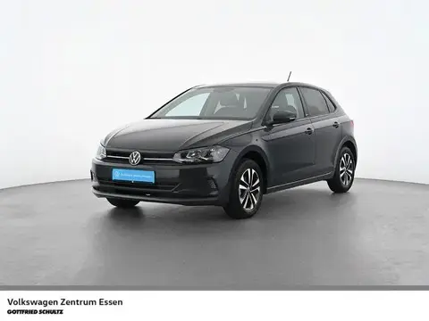 Used VOLKSWAGEN POLO Petrol 2020 Ad 