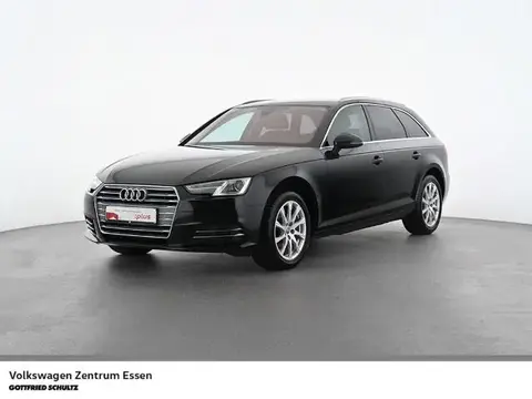 Annonce AUDI A4 Diesel 2018 d'occasion 