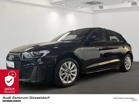 Annonce AUDI A1 Essence 2024 d'occasion 