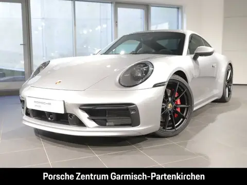 Used PORSCHE 992 Petrol 2023 Ad 