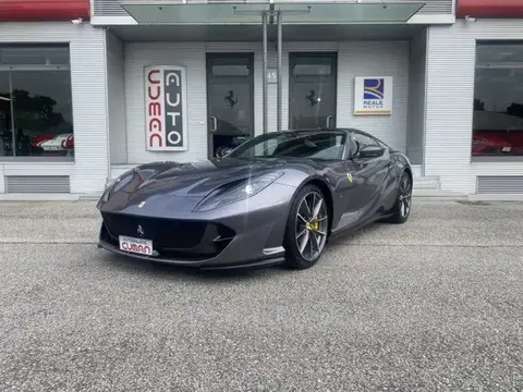 Used FERRARI 812 Petrol 2022 Ad 